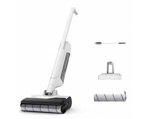 Dulkiu siurblys - sluota Tefal X-Clean 10, Wet  amp Dry, GF7540