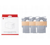 VACUUM ACC DUST BAG 3PCS/MOQ24 8.02.0454 ROBOROCK 8.02.0454 (6936905903556)