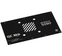 Barrow MSI Suprim 5090 GPU-Wasserblock - schwarz