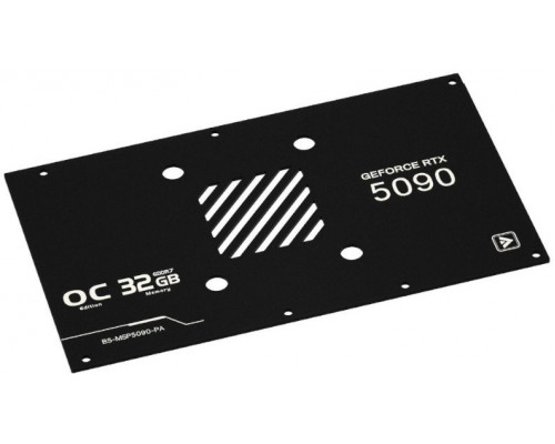 Barrow MSI Suprim 5090 GPU-Wasserblock - schwarz