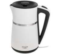 1.7l biały AD 1355w