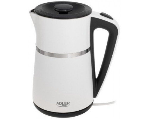 1.7l biały AD 1355w