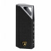 BUGANI Brief Lamborghini co-branded - black+silver - Portable głośnik Bluetooth