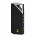 BUGANI Brief Lamborghini co-branded - black+silver - Portable głośnik Bluetooth