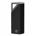 BUGANI Brief Lamborghini co-branded - black+silver - Portable głośnik Bluetooth