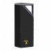 BUGANI Brief Lamborghini co-branded - black+silver - Portable głośnik Bluetooth