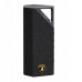 BUGANI Brief Lamborghini co-branded - black+silver - Portable głośnik Bluetooth