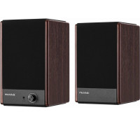 Microlab Solo 4 - Zestaw speakerów 2.0 z Bluetooth