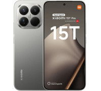 Xiaomi 15T Pro 5G 12/256GB Gray  (68014)