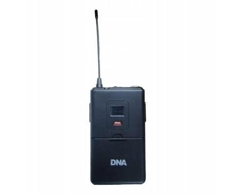 DNA VM - DUAL INSTRUMENTAL SET - BODYPACK