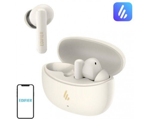 Edifier TWS X5 Pro (beige)