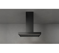 FALMEC Plane No-Drop 90 800 Black matowy m/h