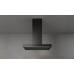 FALMEC Plane No-Drop 90 800 Black matowy m/h