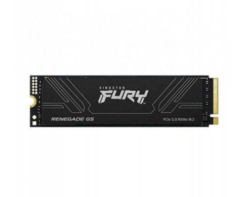 SSD FURY Renegade G5 8TB NVMe5.0 M.2 2280 14800/14000MB/s