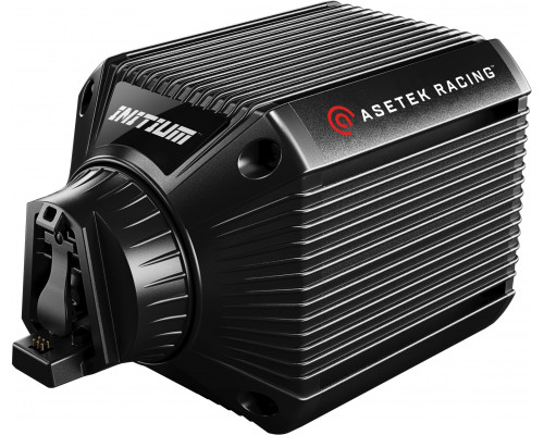 Asetek SimSports Initium Wheelbase (5,5 Nm)