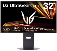 LG UltraGear OLED 32GX850A-B