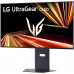 LG UltraGear OLED 32GX850A-B