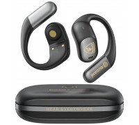 BUGANI Free B15 Lamborghini Limited edition - black - TWS typu Open Ear