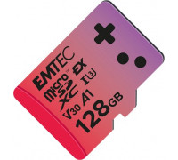 Emtec mSD 128GB UHS-I U3 V30 A1 EXPRESS