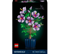 LEGO Botanicals Hibiskus (10372)