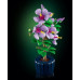 LEGO Botanicals Hibiskus (10372)