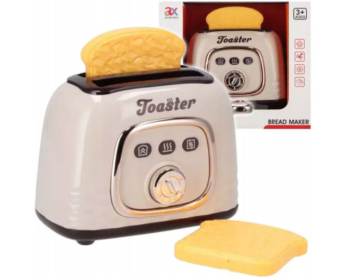 TOSTER B/O 20X17X9 MC WB 60/120