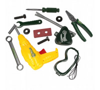 NARZEDZIA 26X46X5 MC B/C 36/72