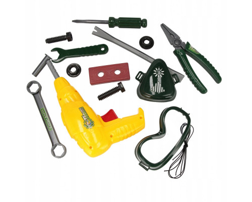 NARZEDZIA 26X46X5 MC B/C 36/72