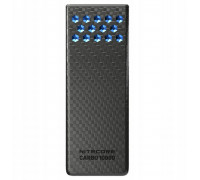 POWER BANK 10000MAH/CARBO 10000 G2 BLUE NITECORE