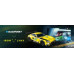 Blaupunkt telewizor Smart TV Google TV UHD Q-LED 55" czarny 55QBG6000S