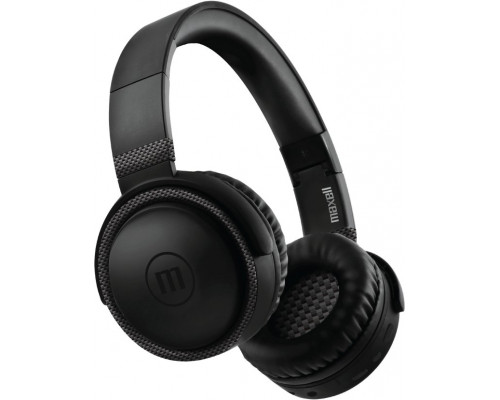 Maxell wireless nauszne B52 black