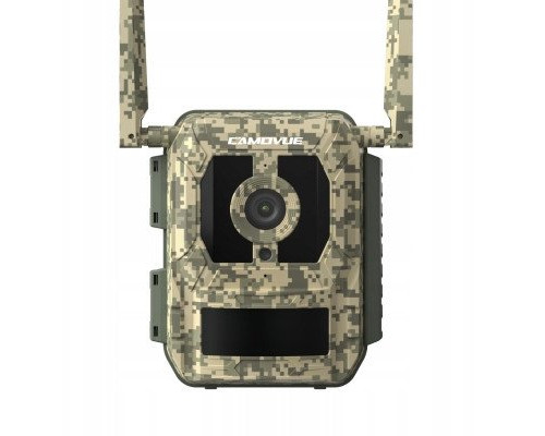 Reolink Fotopułapka Talon Series S130 Camouflage