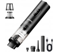 Tomons Akku-Handstaubsauger 14000PA Kabellos