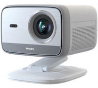 Philips NeoPix 444 | Full HD (1920x1080) | 500 ANSI lumens | White