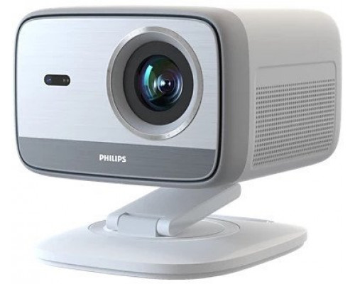 Philips NeoPix 444 | Full HD (1920x1080) | 500 ANSI lumens | White