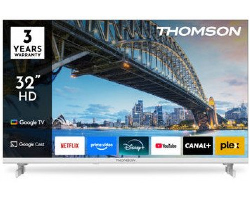 TV SET LCD 32"/32HG2S15W THOMSON