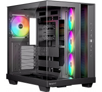 be quiet! Light Base 500 LX black (BGW85)