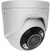 Ajax Ajax Kamera HL - kopułka (metalowa) TurretCam (8 Mp/4 mm) (8EU) - white