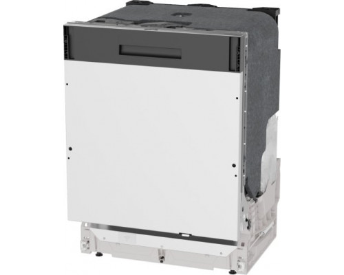 Hisense 16 komplekti - Iebuvejama trauku mazgajama masina HV693A65AD (3838782957949)