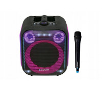 column Blaupunkt Party Box PB6LED