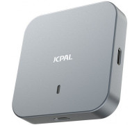 SSD Jcpal JCPal Dysk JetSync Magnetic USB-C SSD hard drive/512GB