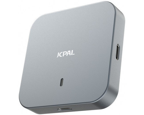 SSD Jcpal JCPal Dysk JetSync Magnetic USB-C SSD hard drive/512GB