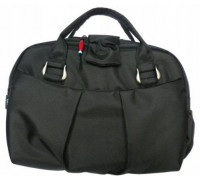 *na laptopa 15,4" Natec Impress Jasmine damska - black (IM-JAS-B-154)