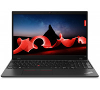 Lenovo ThinkPad L15 Gen 4, i5-1350P vPro, 16GB, 512GB SSD, Intel Iris Xe Graphics, Webcam, BT, 15.6"(1920x1080),Touch, W11 Pro,Blaclit US keyboard 1YW