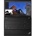Lenovo ThinkPad L15 Gen 4, i5-1350P vPro, 16GB, 512GB SSD, Intel Iris Xe Graphics, Webcam, BT, 15.6"(1920x1080),Touch, W11 Pro,Blaclit US keyboard 1YW