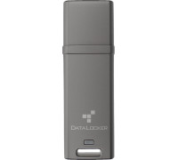 DATALOCKER 16GB DL GO 256BIT/AES XTS USB-STICK FIPS 197 MFA