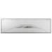 KW 9100 SLIM FOR MAC / US / SILVER/WHITE