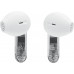 JBL Tune Flex 2 Ghost Edition white (JBLTFLEX2GWHT)