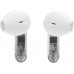JBL Tune Flex 2 Ghost Edition white (JBLTFLEX2GWHT)