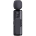 PLATINET WIRELESS LAVALIER MICROPHONE MIKROFON KOŁNIERZYKOWY SINGLE SET [46293]